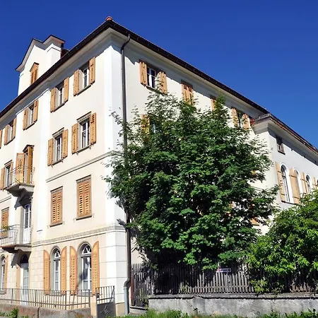 アパート Chasa Schucany *