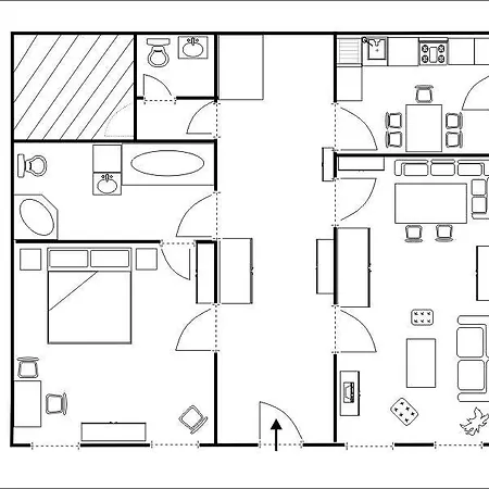 Chasa Schucany * フタン