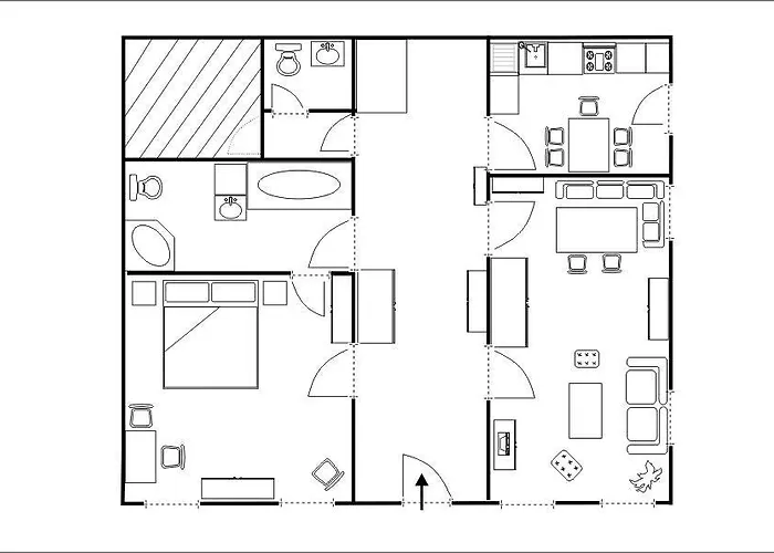 Chasa Schucany * Ftan