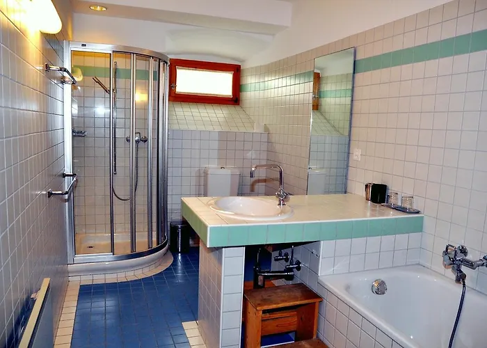 Chasa Schucany * Ftan